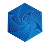 Jouet anti-stress à - Jouet manuel anti-stress pour le stress | Toupie 3D - Jouets pour fêtes et cadeaux