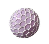 Jouet Anti-Stress à Presser de qualité supérieure - Jouet à Presser élastique coloré | Boules à colorées, Appartement de Bureau à Domicile, Sortie de Salle de Classe, Vacances de Voyage,