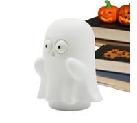Jouet Anti-Stress À Presser Figurines Fantômes À Lent pour Fête
