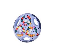 Jouet Anti-Stress En Forme De Haricot Magique, Boîte Anti-Stress Pour Les Doigts, L'Anxiété, Autisme, Balle Pour Enfants