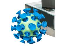 Jouet Anti-Stress - Imprimé 3D 8 Cm | Hand Spinner Portable Jouet Soulagement du Stress | Ĵouet De Bureau Pratique | pour Adolescents Adultes Étudiants Voyage Bureau Salle De CLAS