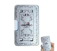 Jouet anti-stress - Jeu de dés mécaniques portables - Jouet de relaxation - Pour homme, mari, papa, quotidien, voyage, voiture, avion, fête, anniversaire