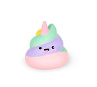 Jouet anti-stress - LEGAMI - Stress less Poo - Parfum Fraise - Multicolore - Dès 3 ans
