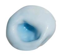 Jouet Anti-Stress Modelable À Remontée Lente, Balle en Sable Gluant pour Exercice Sensoriel, Aide À La Concentration Et À La Relaxation, Parfait comme Cadeau, Friandise Ou Prix De Classe