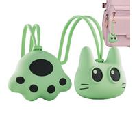 Jouet Anti-Stress Patte de Chat,Jouet sensoriel tête et Patte de Chat à Lente remontée | Adorable Gadget Anti-Stress - pour Adultes Maison Bureau Travail Trajet Voyage