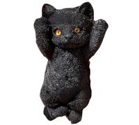Jouet Anti-Stress pour Chat 20 x 10 cm, Jouet sensoriel réaliste en 3D, Anti-Stress, Doux, Kawaii, Cadeau créatif pour Enfants et Adultes, Style 3