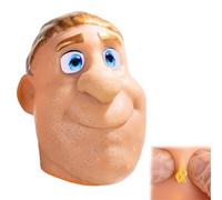 Jouet Anti-stress Pour Percer Les Boutons, Jouet En Silicone Pour Percer Les Boutons, Simulateur Réaliste Pour P-ercer L-es Points N-oirs, Activités Sensorielles Réutilisables, Simulation De Nettoyage