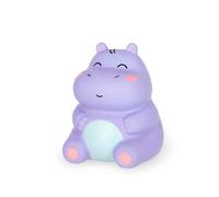 Balle anti-stress Hippo