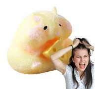 Jouet Anti Stress Squishy, Sensory Fidget Toys, Mochi Squishy Animaux, Squishy kawaiis Petit Animaux Anti Stress, Jouet Anti-Stress Qui Soulage Le Stress Au Travail Et Répond Aux Besoins Sensoriels