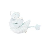 Jouet Apaisant Suspendu Pour Bébé Hochet Mobile En Coton Lavable Berceau Poussette Et Siège De Voiture Jouet Suspendu En Coton Bébé