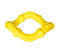 Trixie Floatable Natural Rubber Wavy Ring