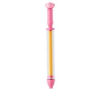 Jouet Aquatique Arroseur pour - d'eau Portable Enfant,Jeu Interactif Parent-Enfant Extérieur avec Structure Escamotable pour Plage Parc Jardin Et Fêtes Familiales