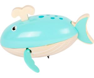 Jouet aquatique Baleine