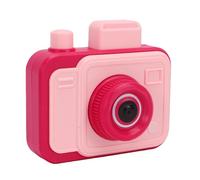 Jouet Aquatique, Caméra Intégrée Double Pulvérisation Avant Arrière ABS Étanche Compact pour Enfants Familles Fêtes Extérieures Plein Air Jeux Aquatiques