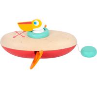 Jouet Aquatique Canoë Pélican