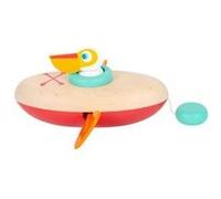 Jouet aquatique, canoë pelican G