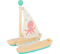 Jouet Aquatique Catamaran Octopus