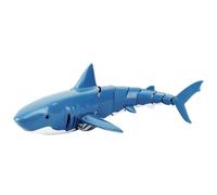 Jouet aquatique de Simulation de requin avec télécommande à grande vitesse, 2.4G, jouet pour enfants, étanche et Durable