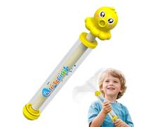 Jouet Aquatique en Forme de : Jouet Aquatique Amovible Haute Pression, idéal pour piscines, fêtes et Jeux de Piscine interactifs Entre Parents et