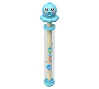 Jouet Aquatique en Forme de : Jouet Aquatique Amovible Haute Pression, idéal pour piscines, fêtes et Jeux de Piscine interactifs Entre Parents et