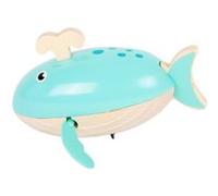 Jouet aquatique - La baleine Multicolore G