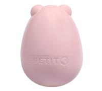 Jouet aquatique pour chien Ebi Coco Jaune 11,5x5,5x5,5 cm