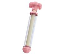 Jouet aquatique submersible : pulvérisateur de style, constructions en PVC, conception de pulvérisateur manuel, accessoire pour activités de plein air | Idéal pour piscine, plage, pa