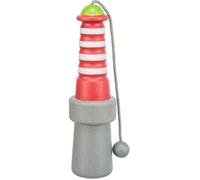 Trixie Jouet aquatique pour chien Phare Aqua Toy 26 cm – Plastique multicolore