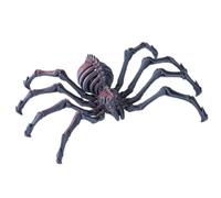 Jouet AraignéE ArticuléE Imprimé en 3D - DéCoration De Bureau Mobile pour Adultes Et PassionnéS - Figurine Antistress en MatéRiau éCologique (D)