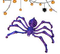 Jouet araignée imprimé en , Fidget araignée imprimé en - Joints mobiles Loup Araignée Fidget Toys - Jouets de bureau anti-stress pour salles de classe, lieux de travail, maisons, bonbonnières