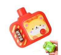 Jouet arroseur à eau pour enfant | Amusant jouet plage en forme de caméra - Pistolet à eau piscine pour un enfant - Pour jardin, plage, parc, festival, réunions familiales, garçons, filles, adolesce