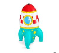 25" x 24" x 40"/64cm x 61cm x 1.02m Space Blast Sprinkler