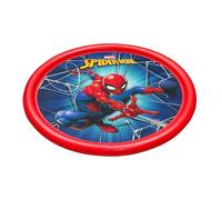 Bestway Marvel 98792 Spider-man Ø Sprinkler Splash Pad 165 Cm Rouge 165 cm Enfants