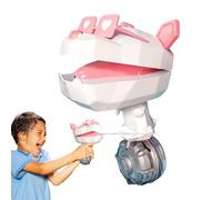 Jouet Arroseur d'Eau - Jouet Arroseur Électrique En Forme de Chiot,Divertissement Cartoon avec Réservoir Grande Capacité pour, Adolescents et Adultes - Interaction Amusante