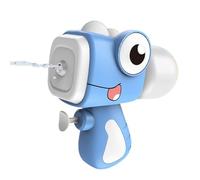 Jouet arroseur d'eau pour l'heure du bain avec design électrique mignon dinosaure | Réservoir grand volume 6 à 8 m de portée pour batailles d'eau dans le jardin, le parc, la piscine, le lac