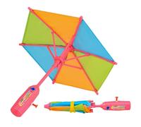 Jouet Arroseur,Jouet Éclabousseur en Forme De Parapluie | Fournitures de Jeu pour Piscine Pendant Les Jours Chauds et Outil de Divertissement pour Le Bain des