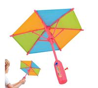 Jouet Arroseur - Lanceur d'eau Extérieur en Forme De Parapluie,pour Piscine Baignade Et Été