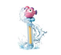 Jouet arroseur - Pistolet à eau - Jeu interactif à partir de 7 à 14 ans - Pour fille - Piscine - Terrasse - Jardin - Sociétés - Famille - Amis - Couples - Pique-nique - Maison