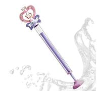 Jouet Arroseur pour Baguette Féerique Design Rétractable Activité Estivale