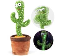 Jouet - AUCHAN - Dansant - Répète ce que vous dites - 120 chansons - Éducatif