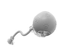 Jouet automatique pour chats, Twitter et mouvement Activer les jouets pour chats - Balles de jouet pour chats à roulement rapide Jouets pour chatons - Chat Teaser Ball Fun Cat Toys Jeu de voiture