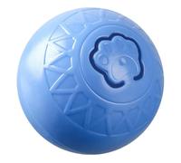 Jouet Automatique pour Chien - Balle Interactive pour Chien - Jouet interactif pour Chien, Balle de Troupeau Amusante pour Chiens, Divertissement pour Grand Chien, Jeu en Plein air