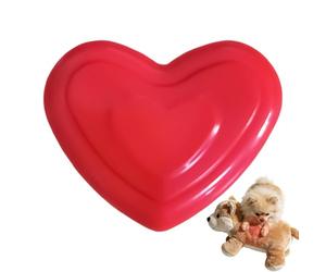 Jouet Avec Battement De Cœur Pour Chien Fonctionne sur Piles Silence | Jouet Pour Chiots Avec Battement De Cœur Pour Garçons Filles Animaux Relaxation Sommeil Fête