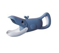 Jouet avec clip à neige, jouet de neige d'hiver, jouet de fabrication de boules de neige de dessin animé avec poignée | Outils de moule à neige pour jeux d'hiver, jouet pour jouer