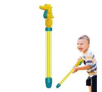 Jouet avec pulvérisation d'eau, pulvérisateur aquatique pour la petite enfance - amusant pour baignoire, jeu de pour les journées d'été