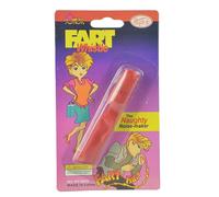 Jouet Avec Sifflet Pour Enfant, 1 Pièce, Nouveauté, Bruit, Blagues Amusantes, Gags, Outil De Farces, Cadeau De La Journée Du Poisson