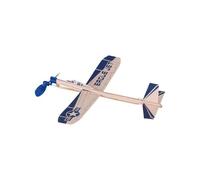 Jouet Avion À Élastique Pour Voler Sans Piles
