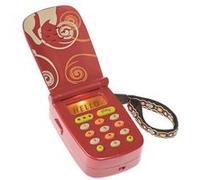 Jouet B Hellophone Multicolore G