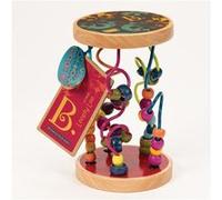 Jouet B Jeux de perles AMaze Loopty Loo https://www.fnac.com/Jouet-B-Jeux-de-perles-AMaze-Loopty-Loo/a4811861/w-4?oref=cd35a169-98c4-c5ac-6a40-76138ba0b379