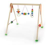 Jouet Babyspielgeraet Ourson Henry Bxlxh 620x570x545mm Neuf Appareil de Jeux